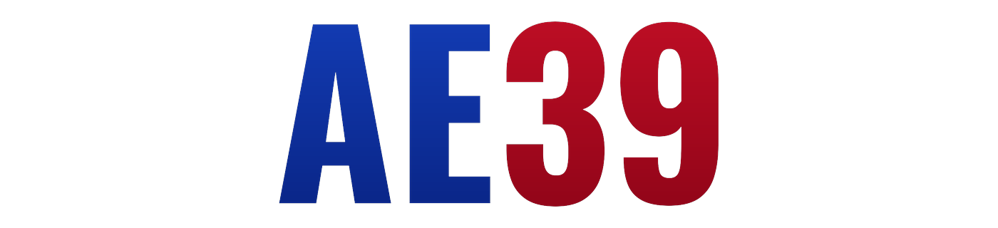 ae39.net
